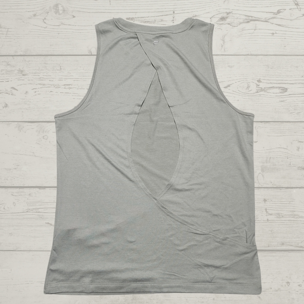 Fabletics Dry-Flex Open Back Tank - Picture 4 of 9